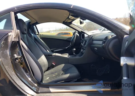 2006 Mercedes-Benz Slk 350 z USA, uszkodzony, nr VIN WDBWK56F06F114355